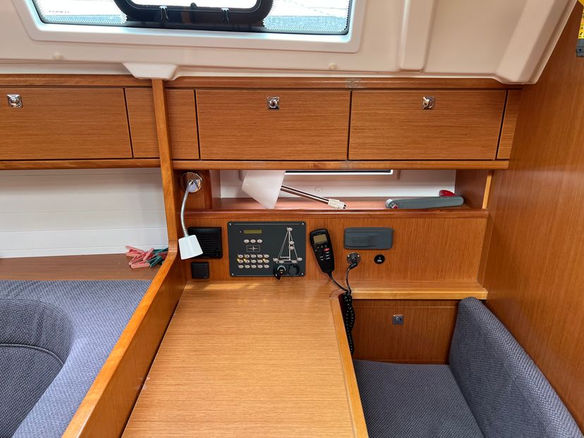 Bavaria Yachtbau 41 CRUISER NIREUS