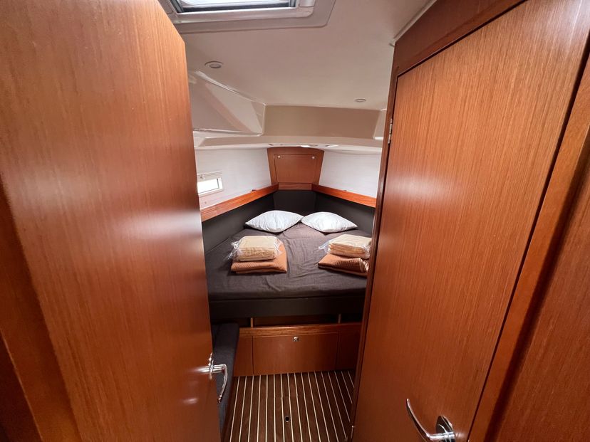 Bavaria Yachtbau 41 CRUISER NIREUS
