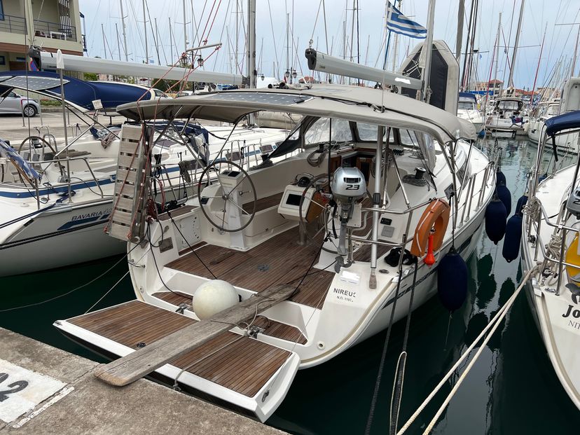Bavaria Yachtbau 41 CRUISER NIREUS
