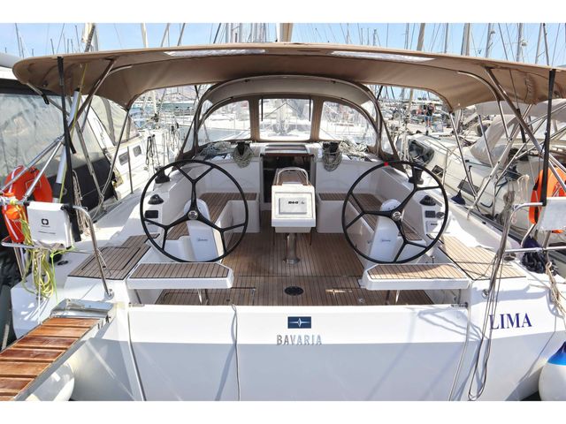 Bavaria Yachtbau C42 Lima