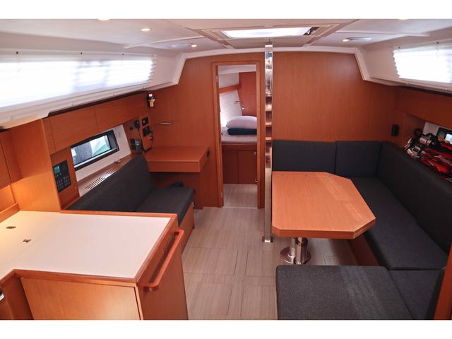 Bavaria Yachtbau C42 Lima