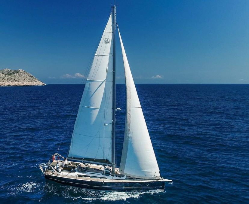 Dufour Yachts GRAND LETO