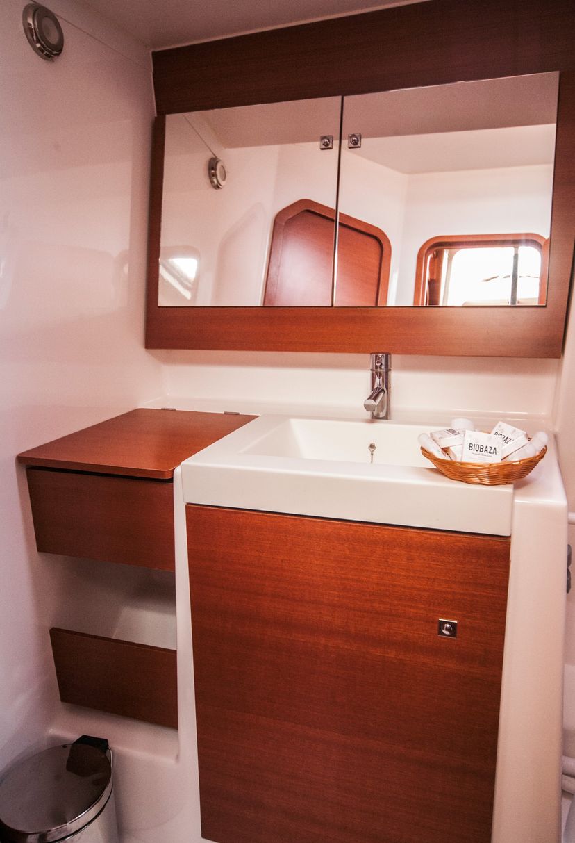 Dufour Yachts GRAND LETO