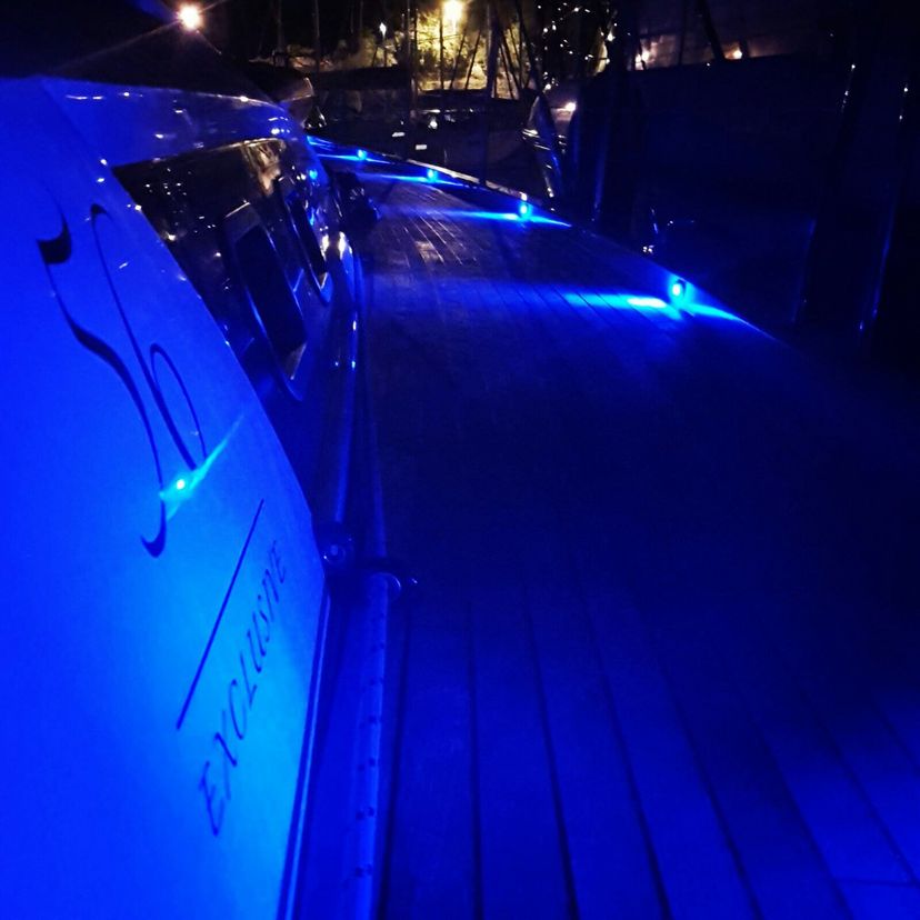 Dufour Yachts EX TEFNUT