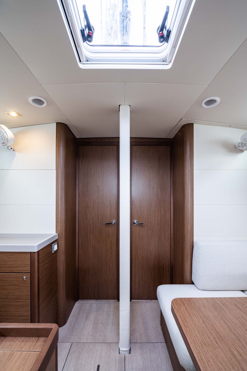 Beneteau OCEANIS 46.1 Espere