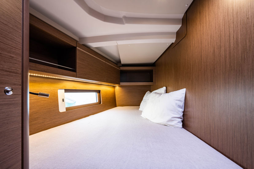 Beneteau OCEANIS 46.1 Espere