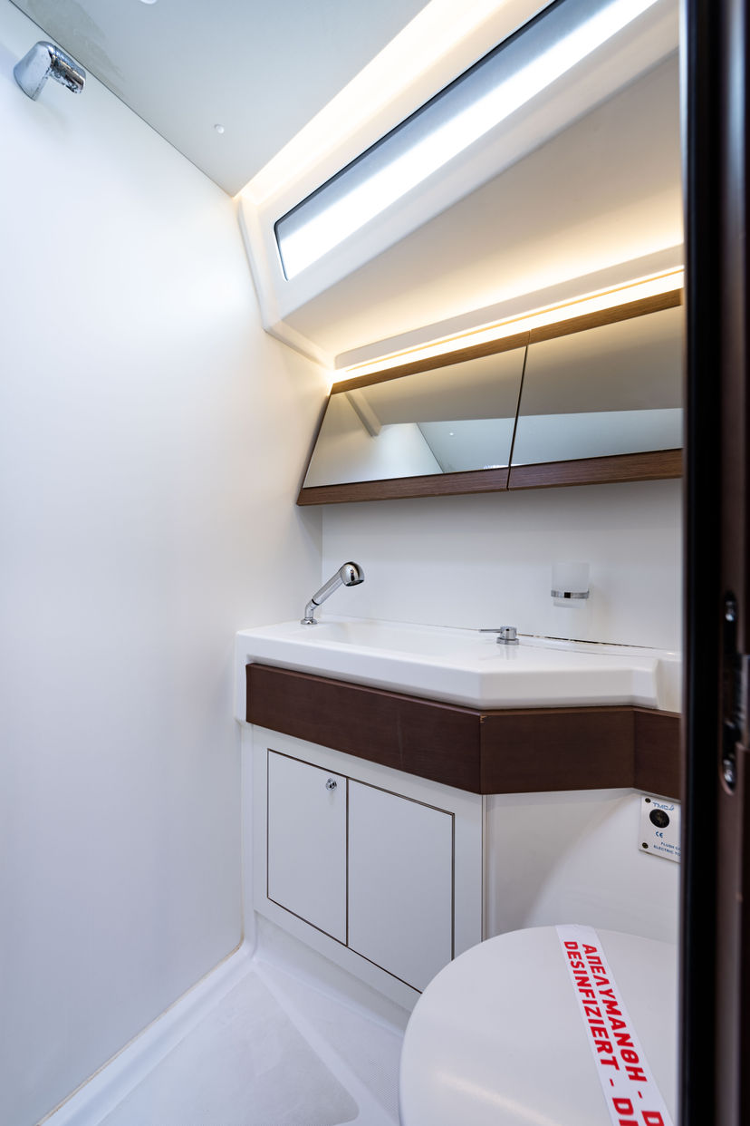 Beneteau OCEANIS 46.1 Espere