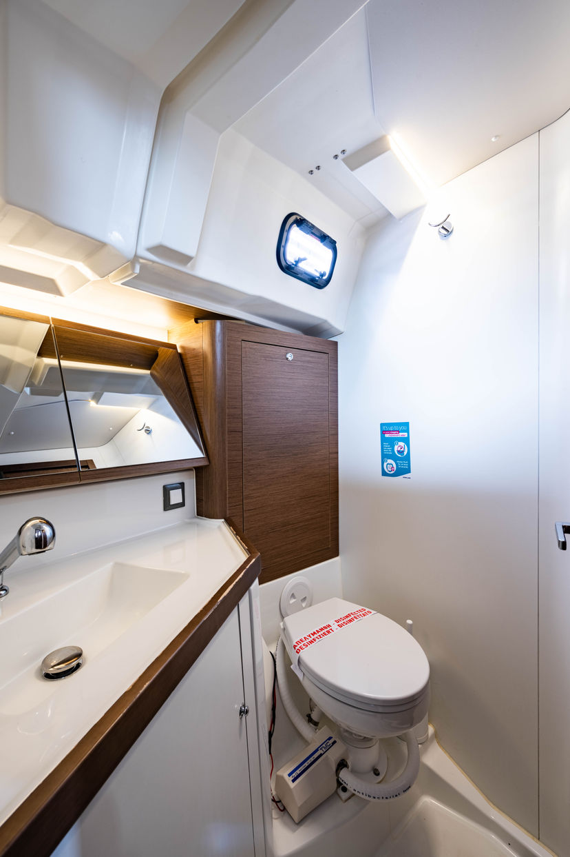 Beneteau OCEANIS 46.1 Espere