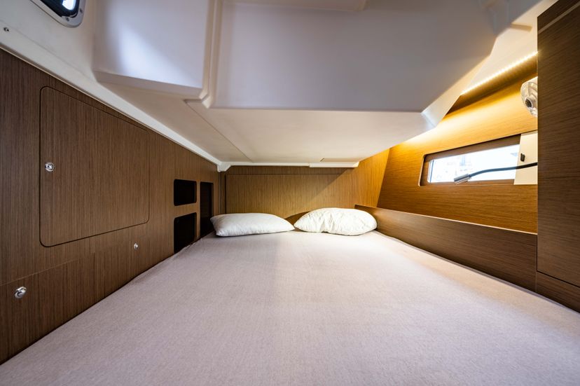 Beneteau OCEANIS 46.1 Espere