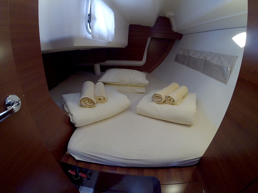 Dufour Yachts GRAND Lara