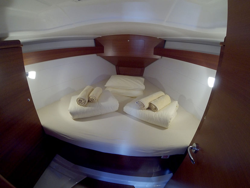 Dufour Yachts GRAND Lara
