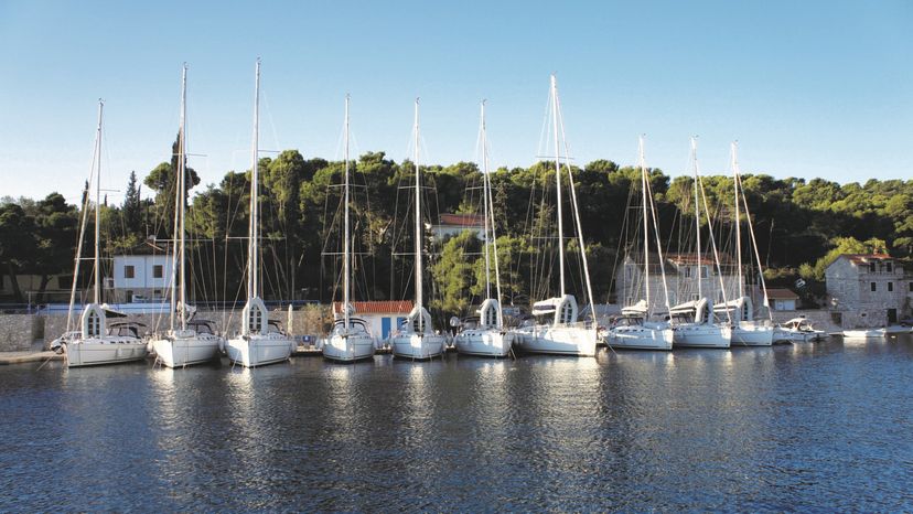 Beneteau 50 MISSISSIPPI