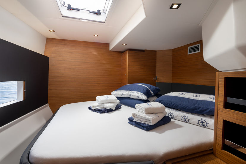 Dufour Yachts AMARA UNO