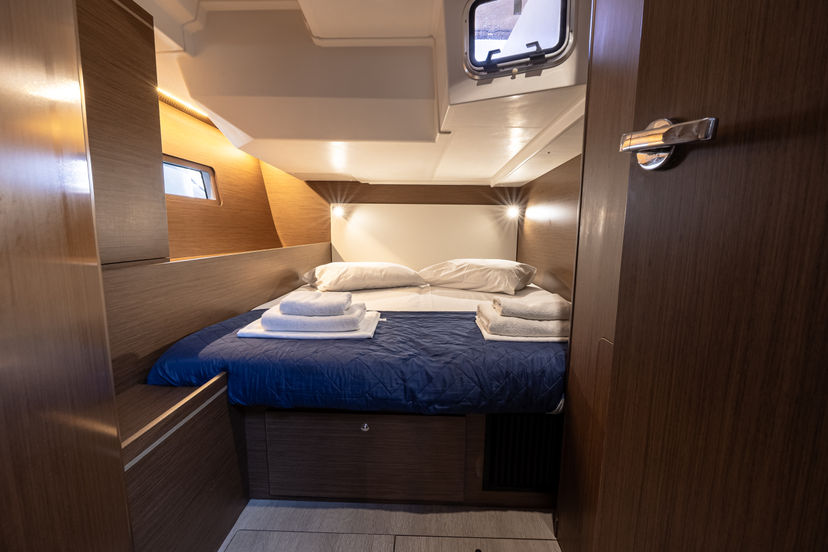 Beneteau OCEANIS 51.1 Forkys