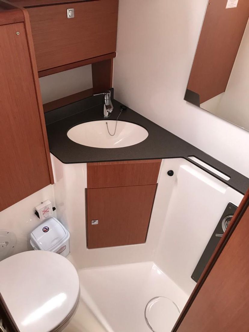 Bavaria Yachtbau 46 Sea Wonder