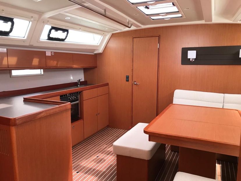 Bavaria Yachtbau 46 Sea Wonder