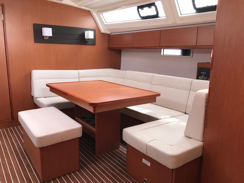 Bavaria Yachtbau 46 Sea Wonder