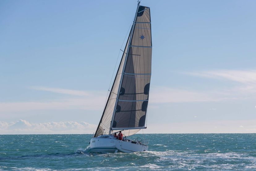 Jeanneau 38 Habanera