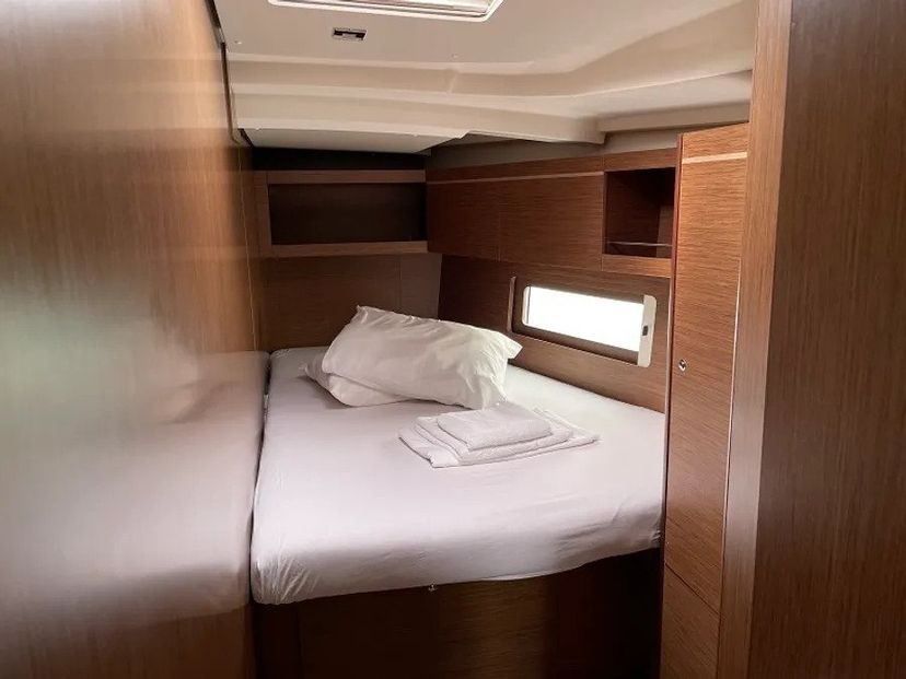 Beneteau OCEANIS 46.1 FILIRA