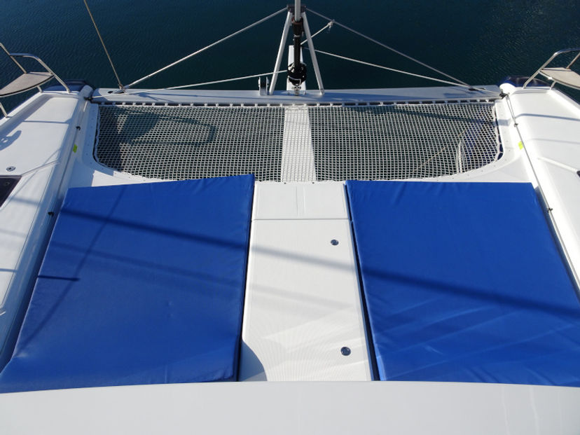 Dufour Yachts AMARA ROY