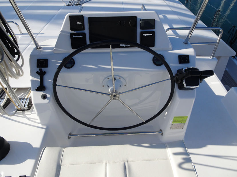 Dufour Yachts AMARA ROY