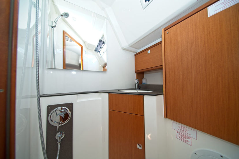 Bavaria Yachtbau 46 MH 79