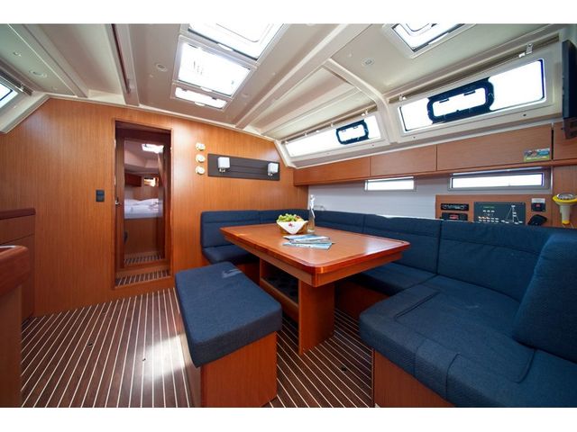 Bavaria Yachtbau 46 MH 80