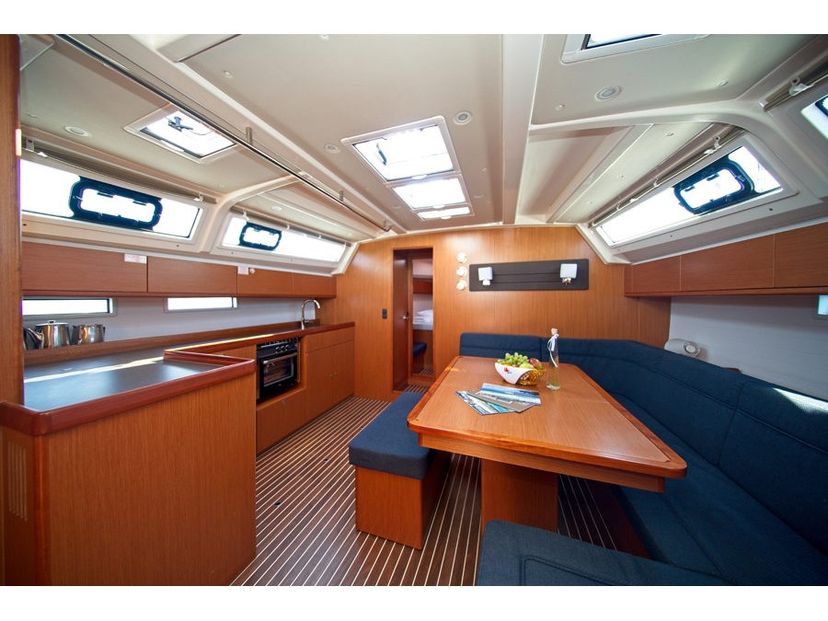 Bavaria Yachtbau 46 MH 81