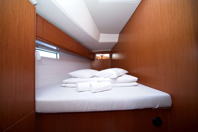 Bavaria Yachtbau 46 MH 83