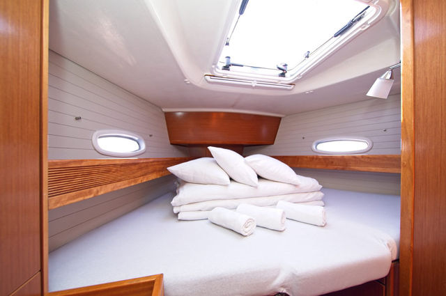 Bavaria Yachtbau 51 CRUISER MH 22