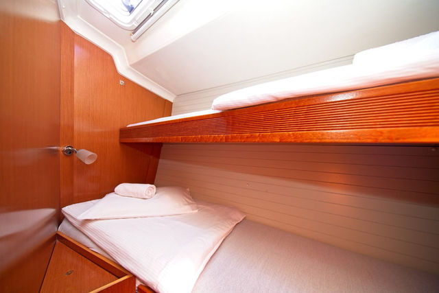 Bavaria Yachtbau 51 CRUISER MH 22