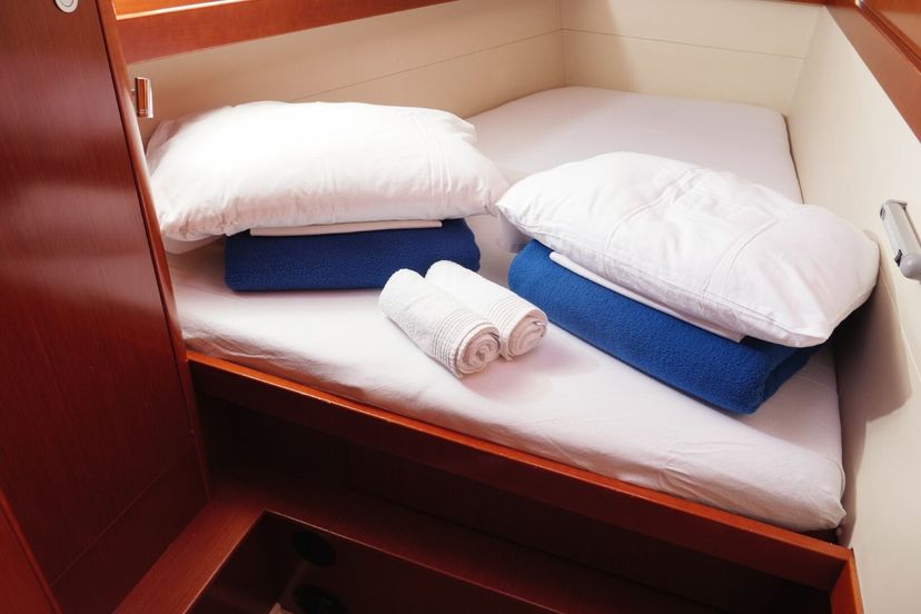 Beneteau 50 GANGES