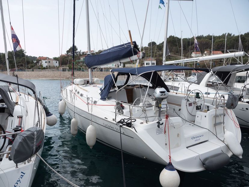 Beneteau 50 Orinoco