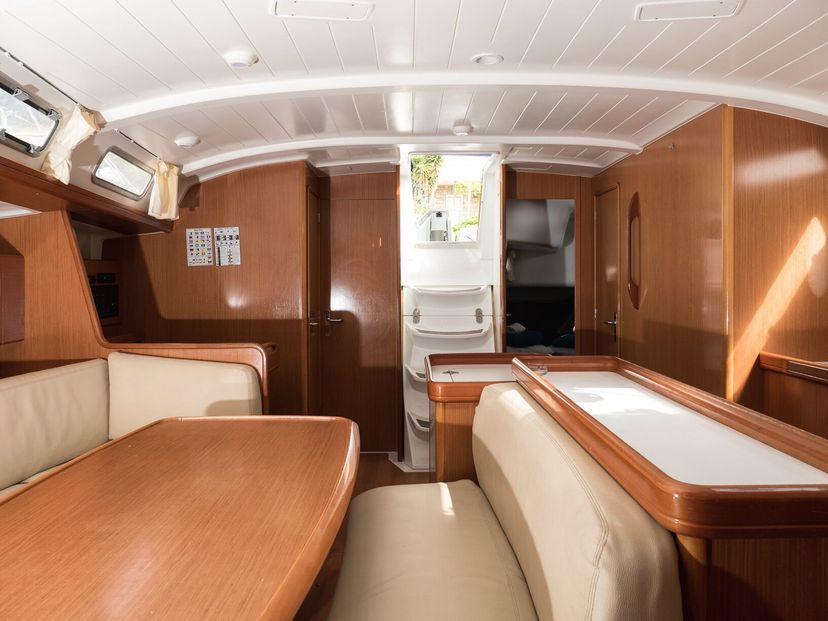 Beneteau 50 Orinoco
