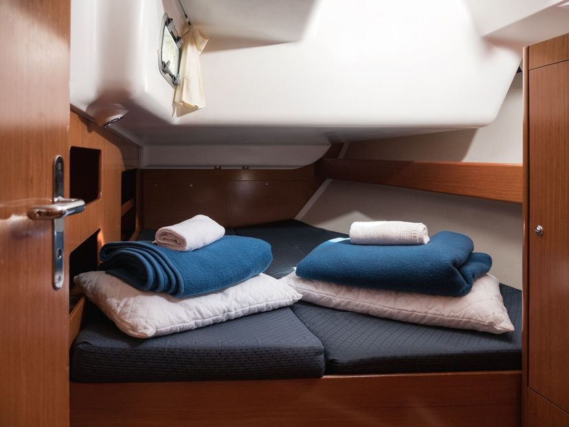 Beneteau 50 Orinoco