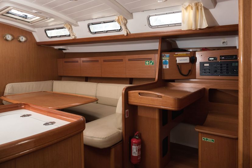 Beneteau 50 Orinoco