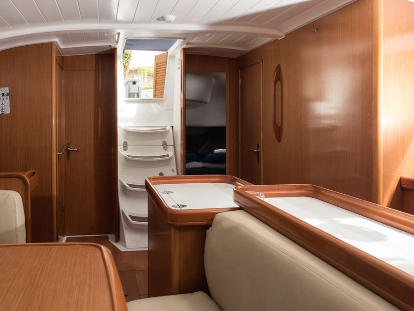 Beneteau 50 Orinoco