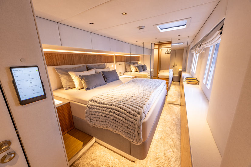 Sunreef Yachts 60 MyMaria