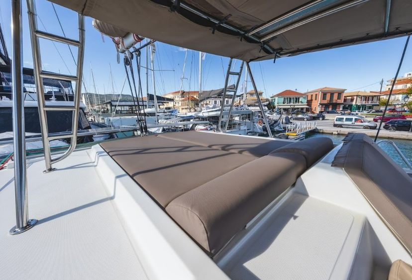 Bali Catamarans 4.1 Lady Dasi