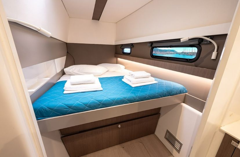 Bali Catamarans 4.1 Lady Dasi