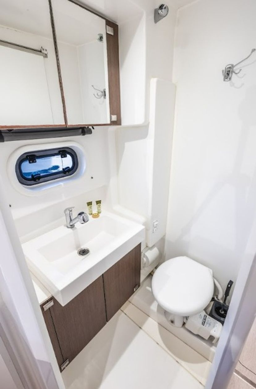Bali Catamarans 4.1 Lady Dasi