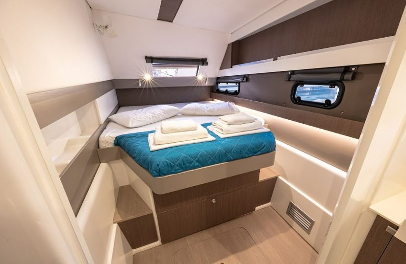 Bali Catamarans 4.1 Lady Dasi