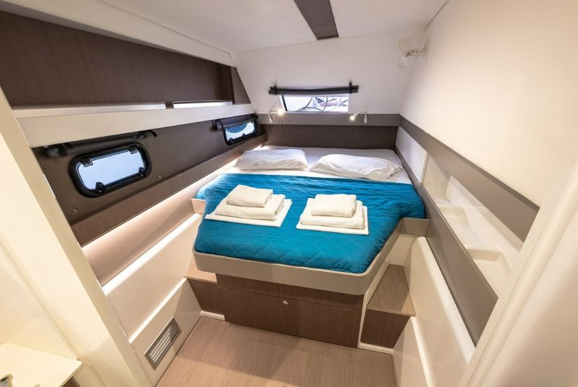 Bali Catamarans 4.1 Lady Dasi