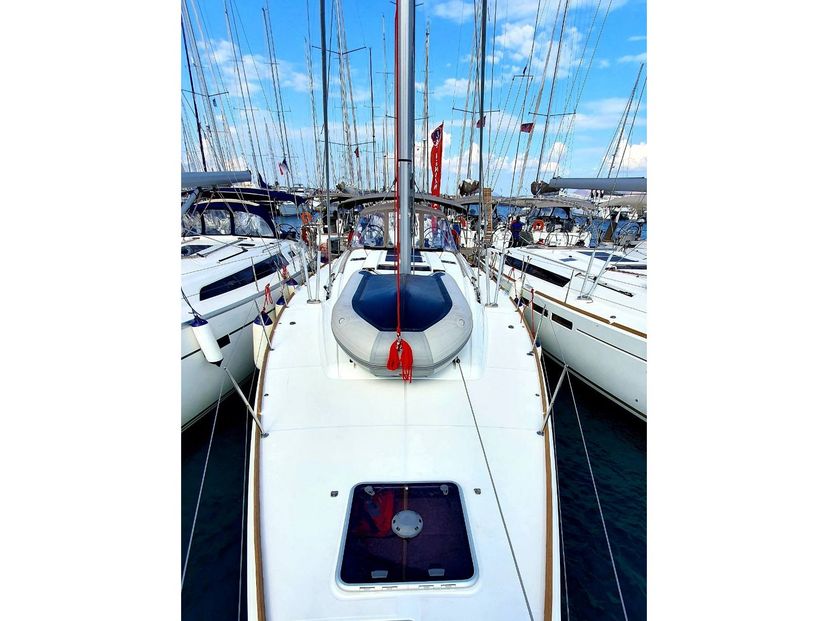 Jeanneau 51 UNIQUE I