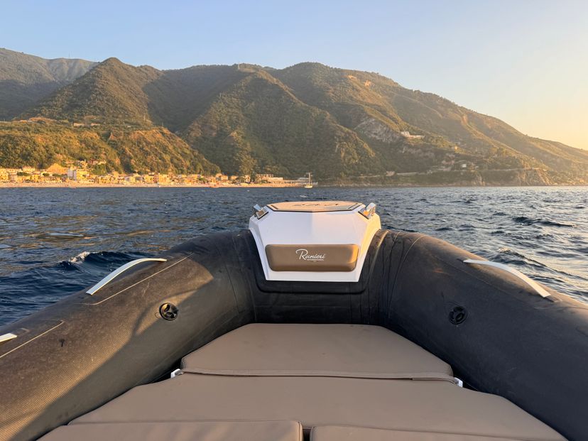 Ranieri Cayman 28.0