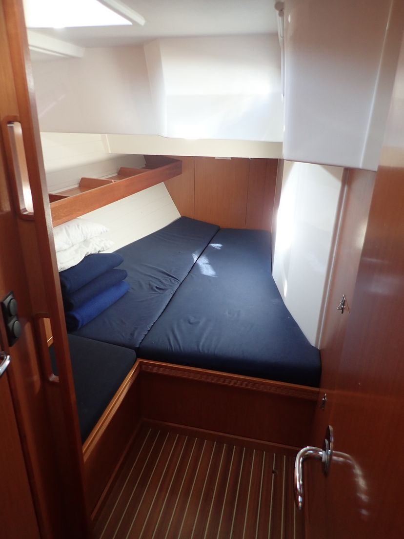 Bavaria Yachtbau 55 CRUISER Verdi
