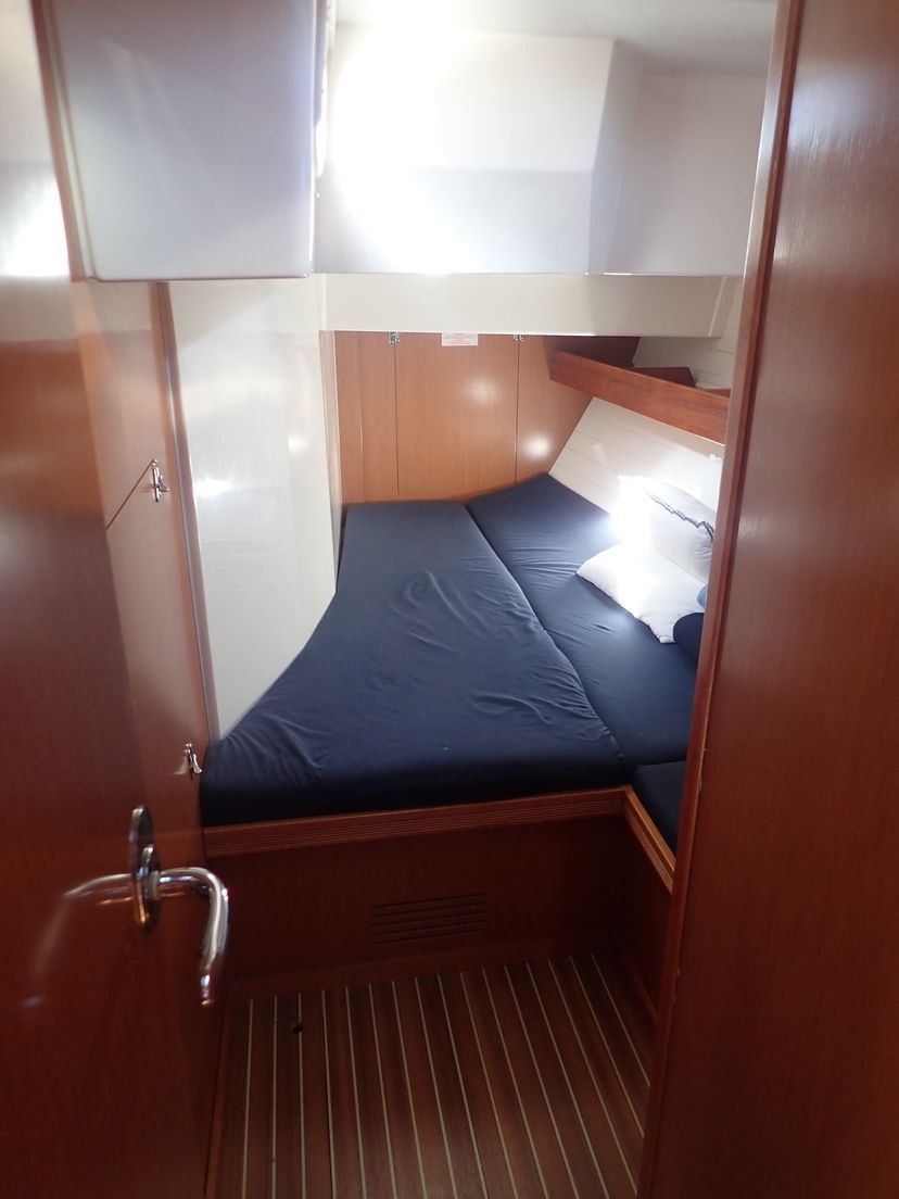 Bavaria Yachtbau 55 CRUISER Verdi