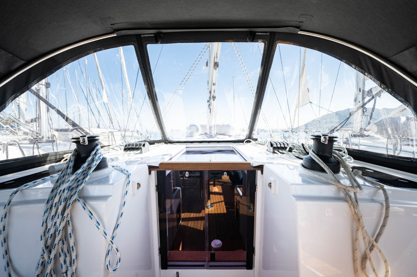 Bavaria Yachtbau C42 Rosario