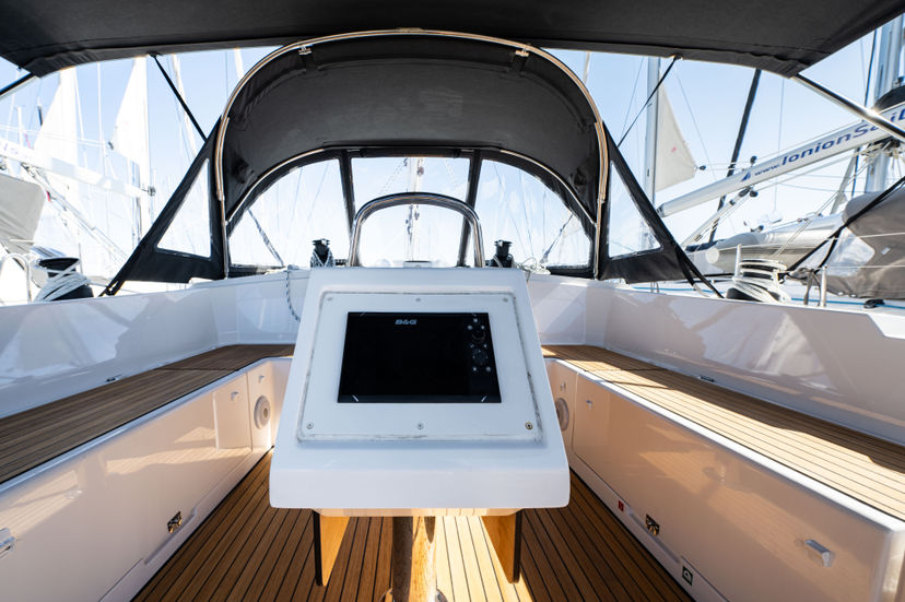 Bavaria Yachtbau C42 Rosario