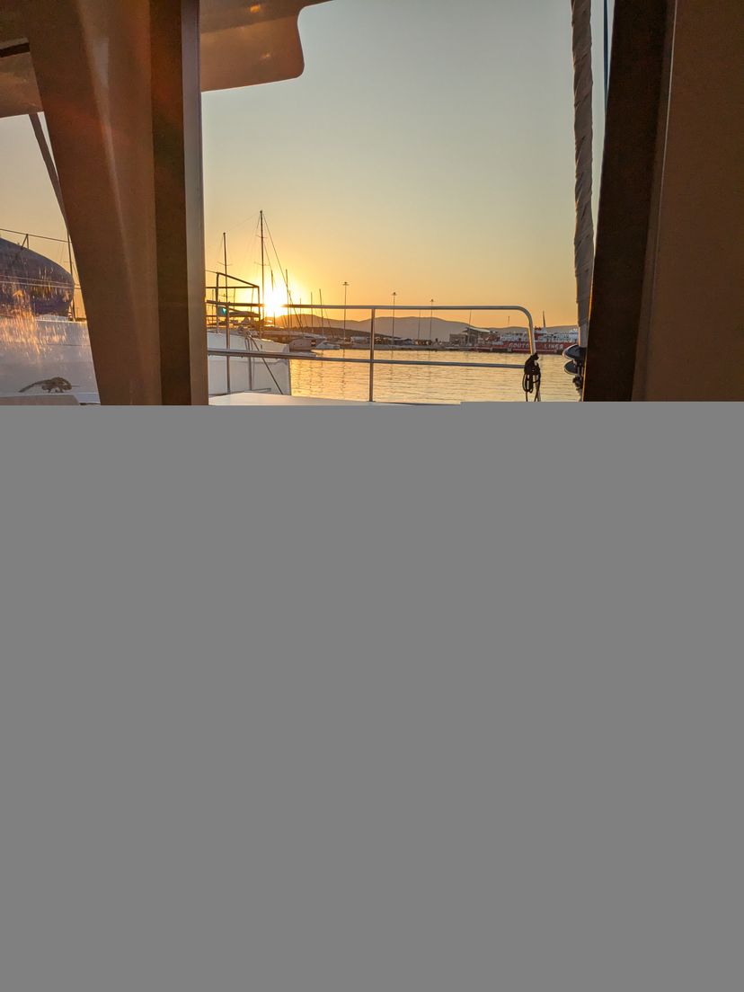 Bali Catamarans 4.2 Leo